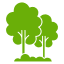 icona alberi